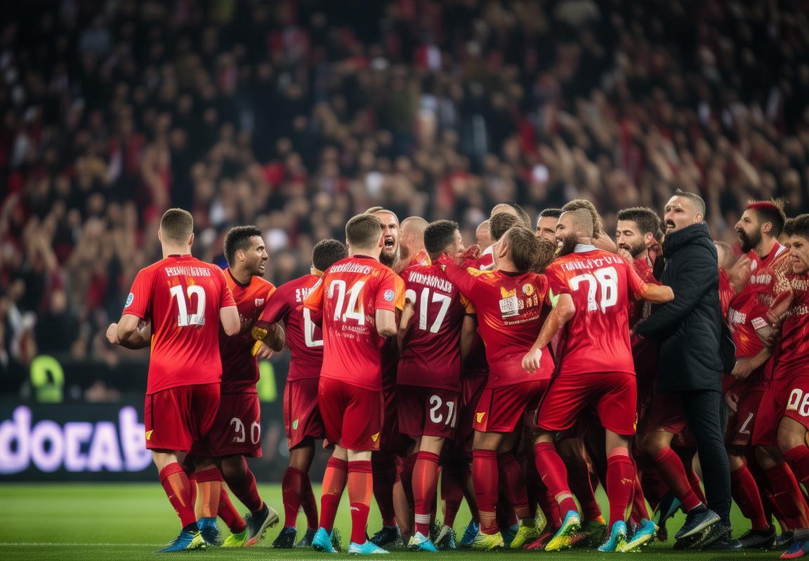 埃梅里导演英超逆转好戏！阿斯顿维拉绝杀闯入前四创队史纪录